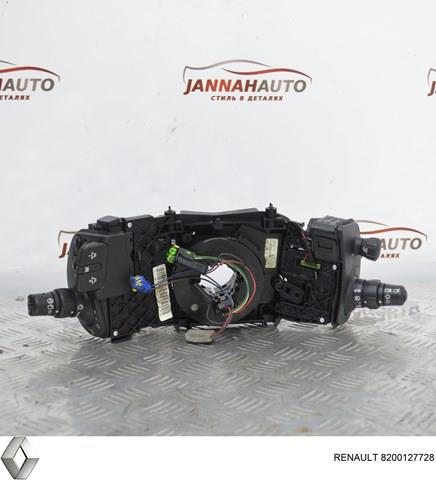 Comutador direito instalado na coluna da direção Renault (RVI) 8200127728 preço, a partir de 37,52 USD