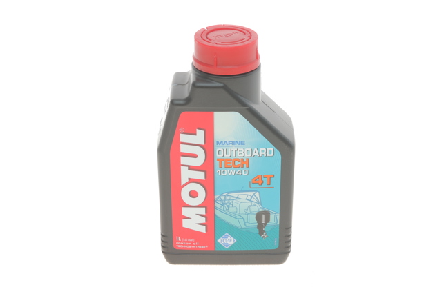 Óleo para motor 852211 Motul