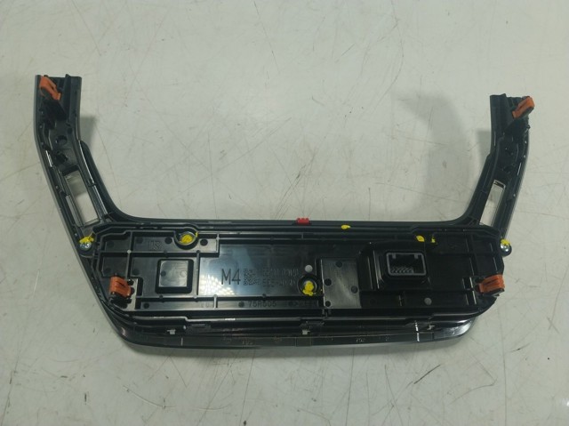 5590002M50 Toyota Unidade de controlo dos modos de aquecimento/condicionamento