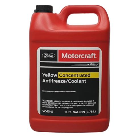 VC13G Ford Fluido de esfriamento