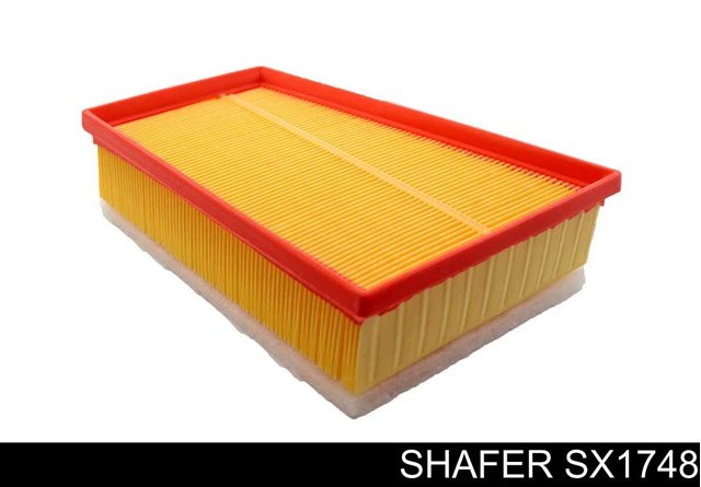 Filtro de ar Shafer SX1748 preço, a partir de 7,60 USD