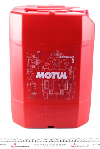 Compre 849522 Motul Óleo para motor