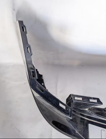 5NA807521B9B9 VAG Spoiler do pára-choque dianteiro