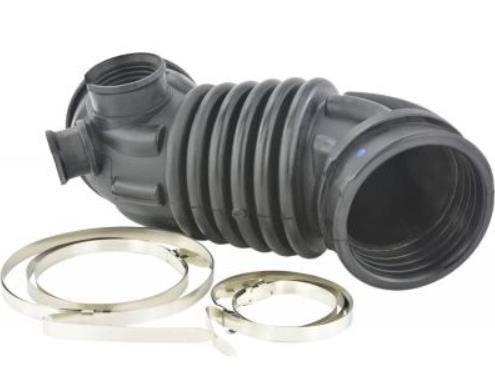 Cano derivado de ar, saída de filtro de ar Q-fix Q3760343