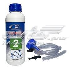 1623961380 Peugeot/Citroen Fluido para a limpeza de filtros de fuligem