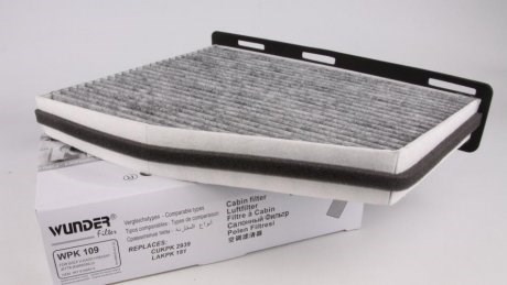 Compre WPK109 Wunder Filtro de salão