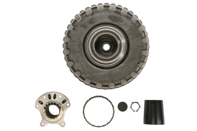 Kit de embraiagem (3 peças) VALEO 855201 preço, a partir de 1329,77 USD