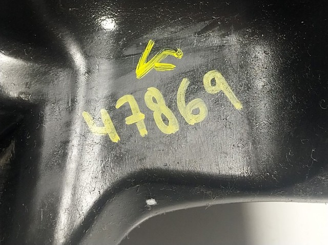 9676423480 Peugeot/Citroen Caixa de filtro de ar