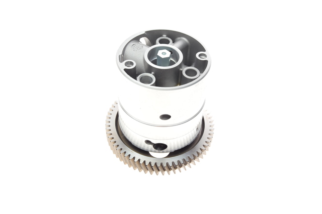 Bomba de óleo 170998 Febi