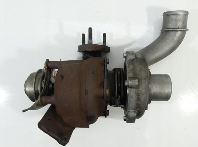 Turbina Renault (RVI) 8200178919 preço, a partir de 214,90 USD