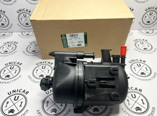 Compre LR125292 Land Rover Filtro de combustível