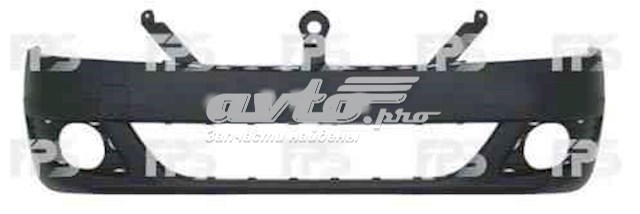 Compre FP5611900 FPS Pára-choque dianteiro