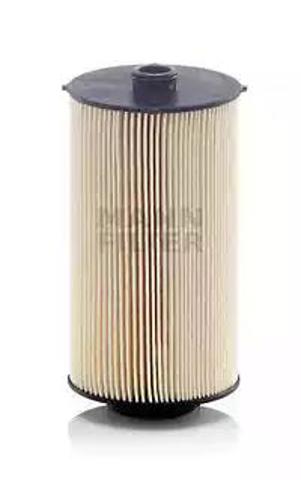 Filtro de combustível PU10013Z Mann-Filter
