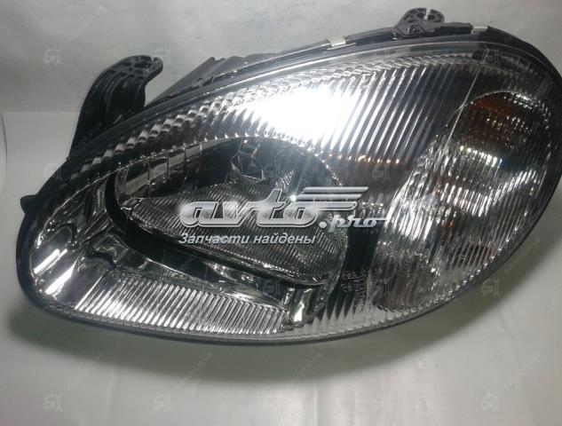 96324502 General Motors Luz esquerda