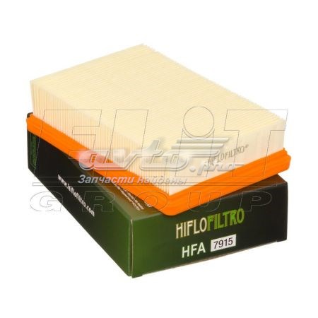 Filtro de ar HFA7915 Hiflofiltro