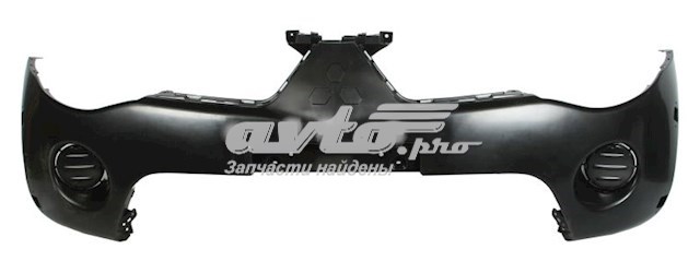 Pára-choque dianteiro FPS FP4813900 preço, a partir de 163,61 USD
