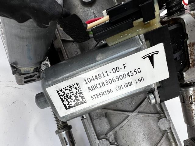  Coluna da direção Tesla Model 3 sedan (5YJ3) (2016 - 2026) 