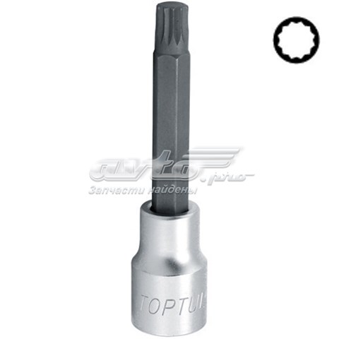  Toptul BCJA1608 preço, a partir de 19,72 USD