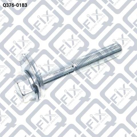 Parafuso de fixação de braço oscilante de inclinação traseiro, interno Q-fix Q3760183 preço, a partir de 3,23 USD
