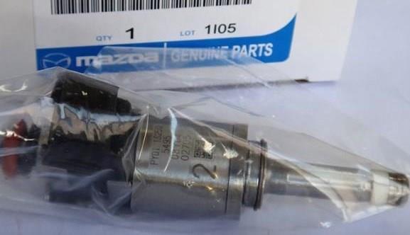 Injetor de injeção de combustível Mazda PY0113250 preço, a partir de 184,63 USD