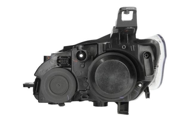 Compre 5501158RLDEMN Depo/Loro/Abakus Luz direita