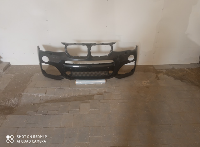 Compre 8056874 BMW Pára-choque dianteiro