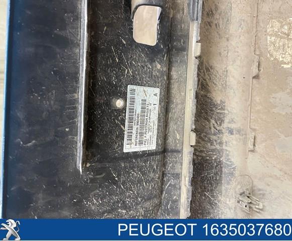 Pára-choque traseiro Peugeot/Citroen 1635037680 preço, a partir de 496,31 USD