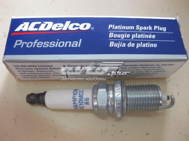 25193473 AC Delco Vela de ignição