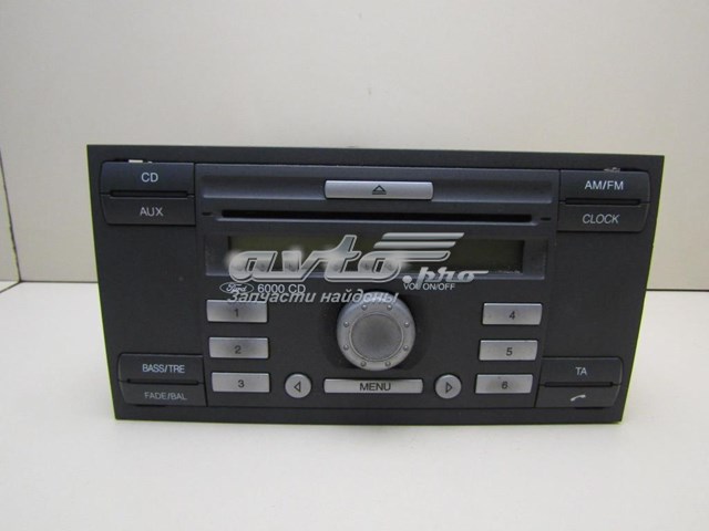 6S6118C815AF Ford 