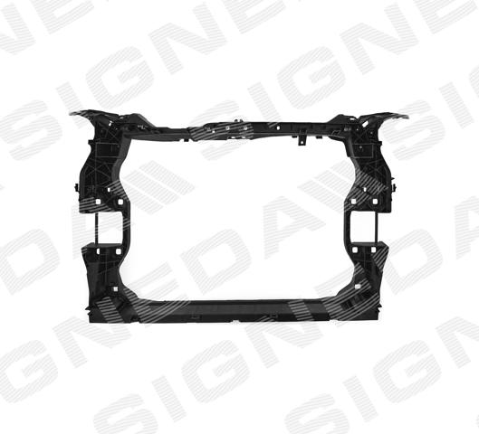 Compre PAD30039A Signeda Suporte do radiador montado (painel de montagem de fixação das luzes)