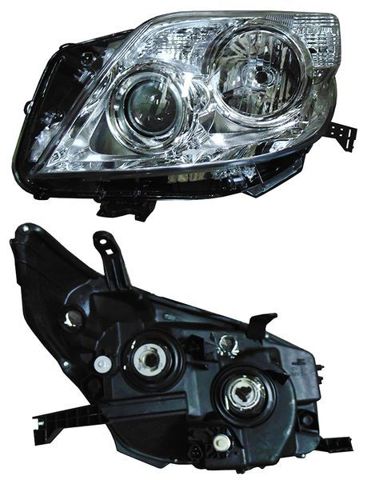  Toyota 8117060L70