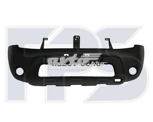 Pára-choque dianteiro FPS FP5627900 preço, a partir de 92,47 USD