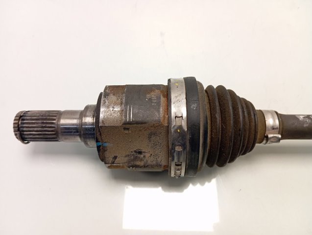 Semieixo (acionador) dianteiro direito Hyundai/Kia 49501G6000 preço, a partir de 117,69 USD