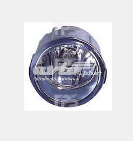 Compre FP5013H10P FPS Luzes de nevoeiro esquerdas/direitas