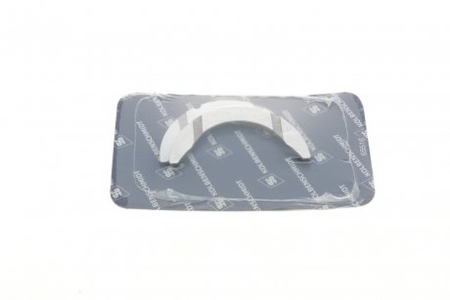 Semianel de suporte (de carreira) de cambota, STD, kit Kolbenschmidt 79359600 preço, a partir de 7,24 USD