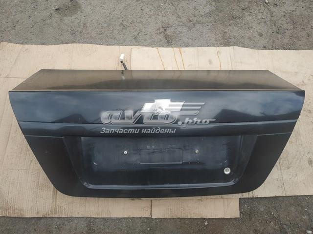 Compre 96476694 General Motors Tampa de porta-malas