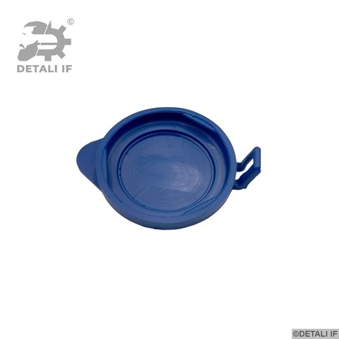 Tampa de tanque de fluido para lavador Detali IF DF14138