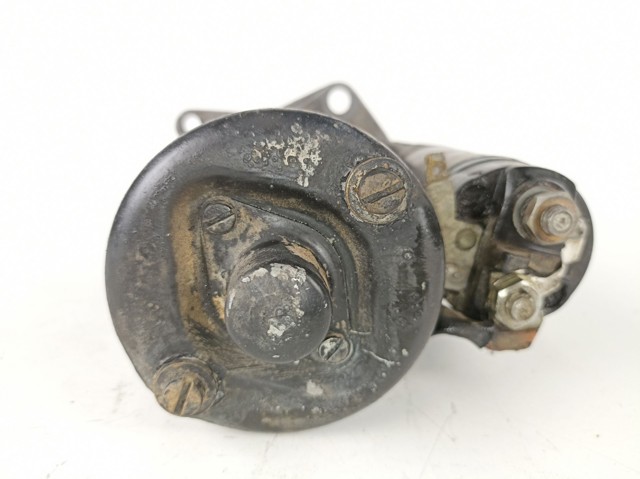 Compre 7701499649 Renault (RVI) Motor de arranco