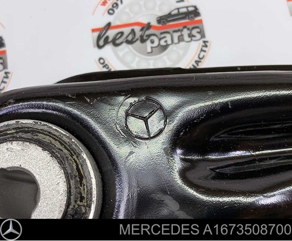 Compre A1673508700 Mercedes 