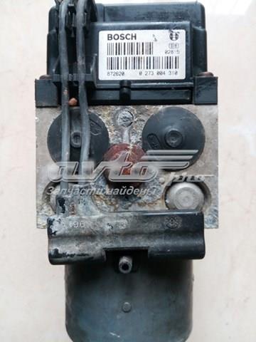 Unidade hidráulico de controlo ABS A0004461189 Mercedes