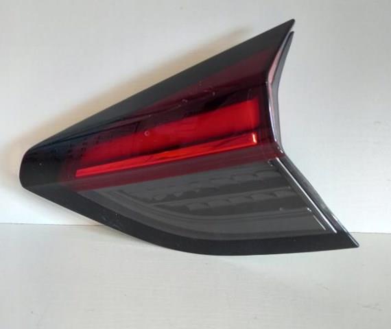Compre 9830096280 Opel Lanterna traseira direita interna