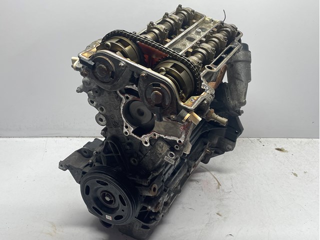 Motor montado Chevrolet Aveo III T300