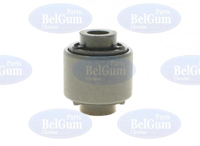 BG2257 Belgum Bloco silencioso do braço oscilante superior traseiro