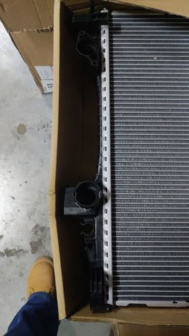 Compre 550308 NRF Radiador de esfriamento de motor