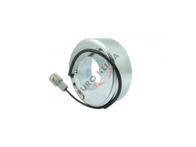 Acoplamento (bobina magnética) do compressor de aparelho de ar condicionado CC221 Euroklima