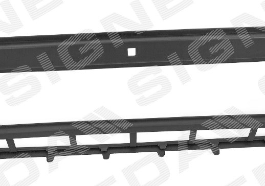 Compre PAD04069BC Signeda Pára-choque dianteiro
