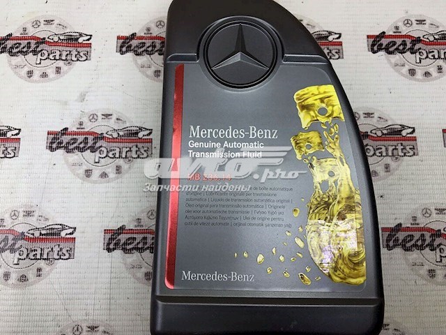 Óleo de transmissão Mercedes A000989080411 preço, a partir de 15,71 USD