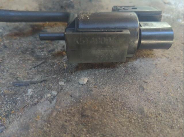 K5T49091 Mitsubishi Válvula de comutação do sistema de fornecimento de ar