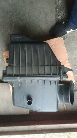Caixa de filtro de ar 68224901AC Chrysler