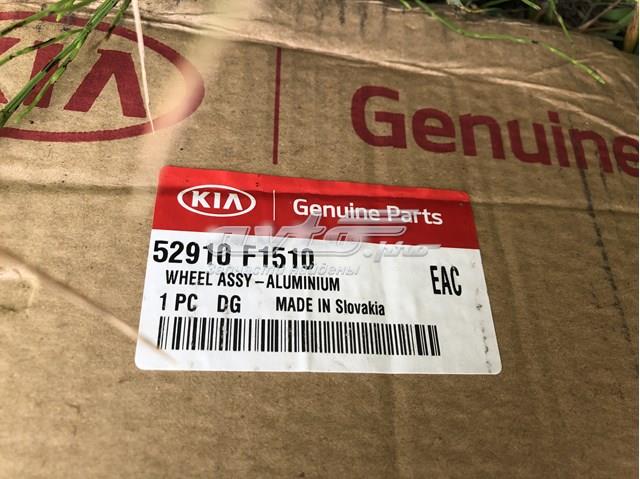  52910F1510 Hyundai/Kia